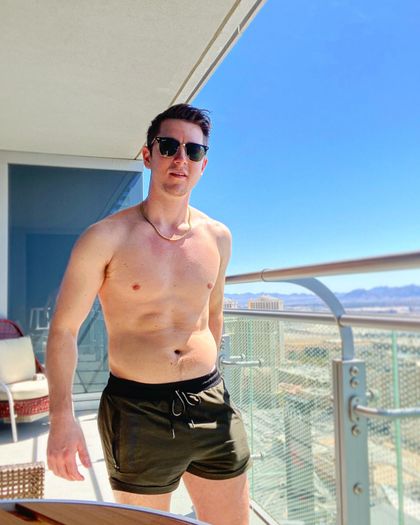 johnnydgoodfree OnlyFans picture