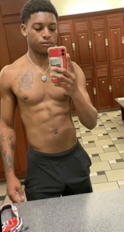 treyfeets OnlyFans picture