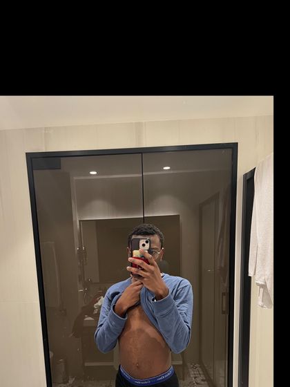 someblacktwink OnlyFans picture