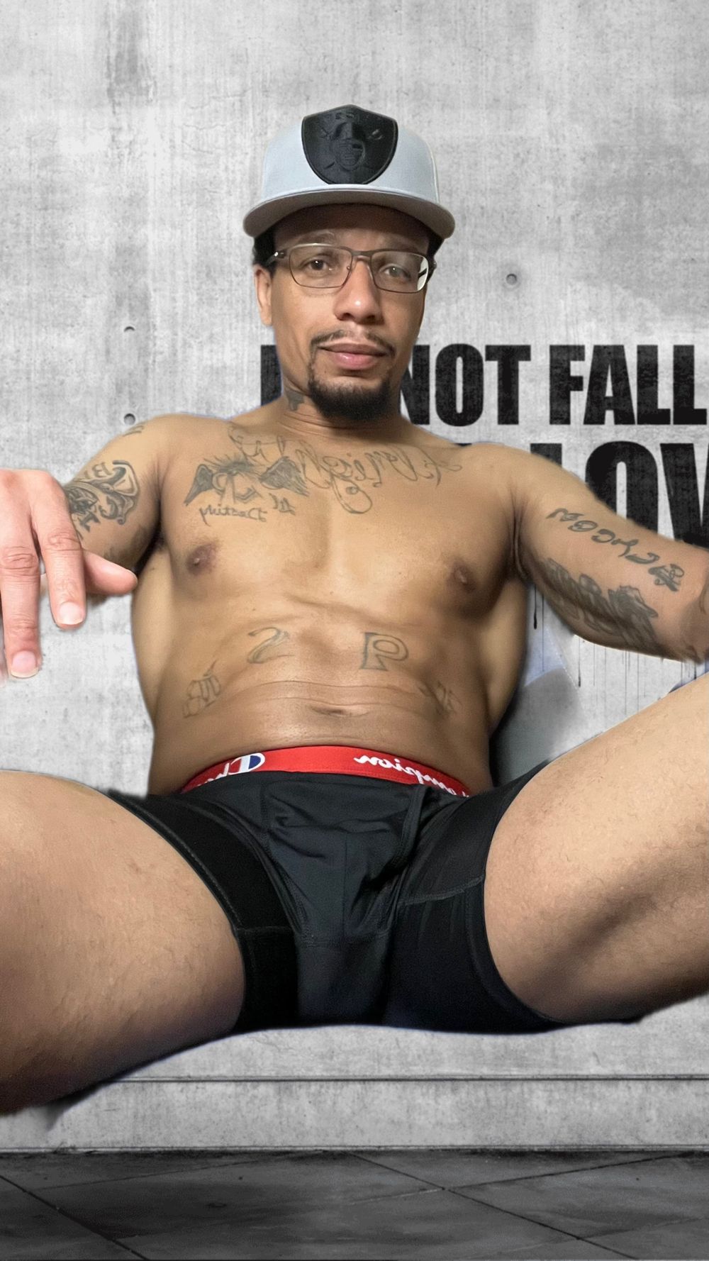 blkmagik0241 OnlyFans profile picture