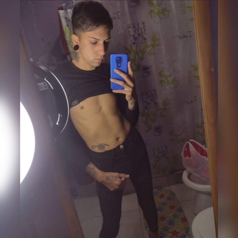 gabriel2323 OnlyFans profile picture