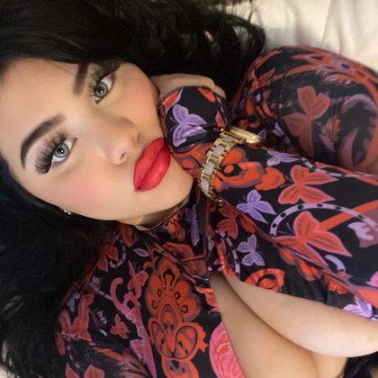 xosexyjessie69 OnlyFans picture