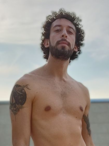 serrotegustavo OnlyFans picture