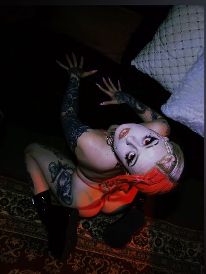 goatguts OnlyFans picture