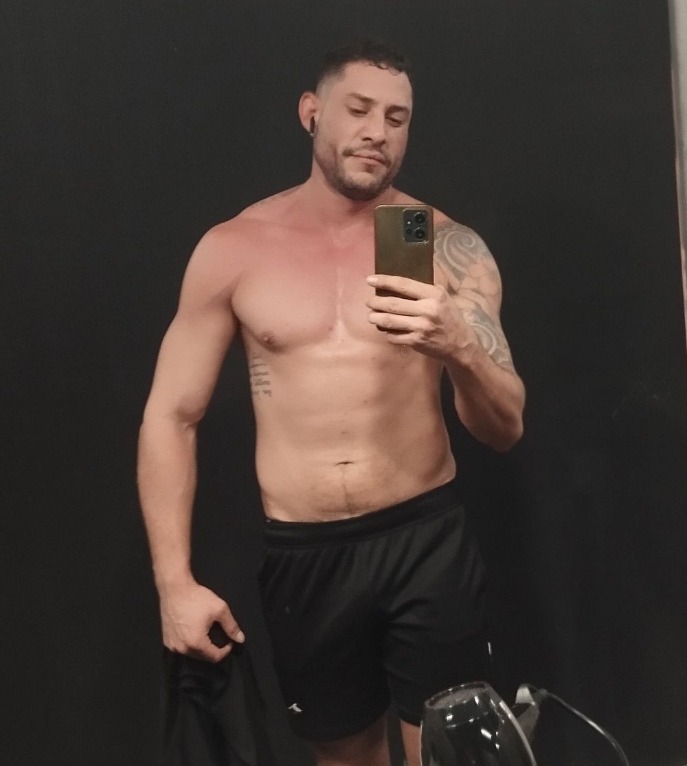 fabianrex OnlyFans profile picture
