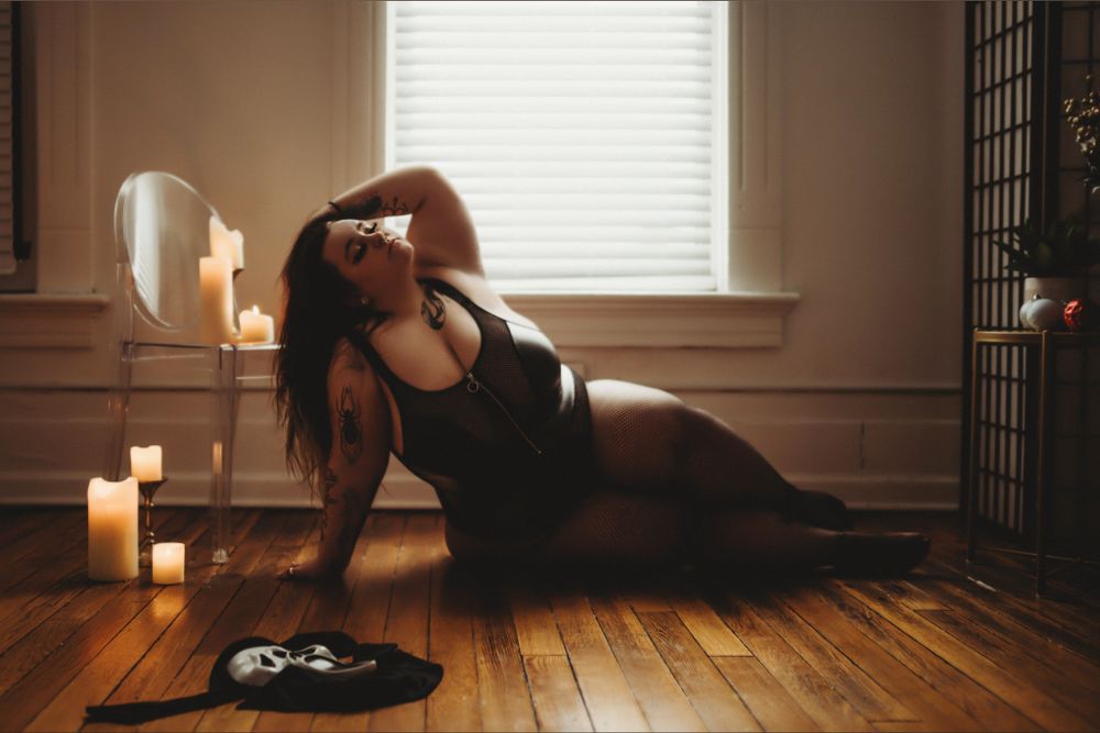 queenofclouds OnlyFans profile picture