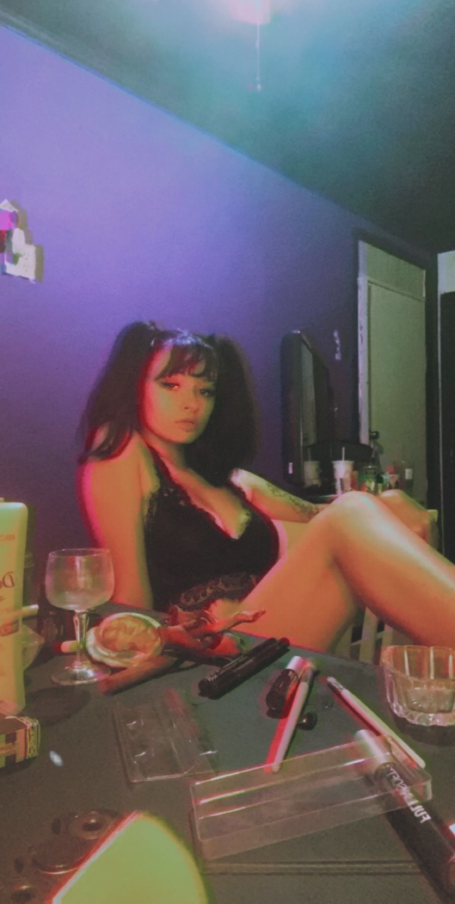 alainasaralea OnlyFans profile picture
