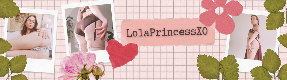 lolaprincessxo OnlyFans profile picture
