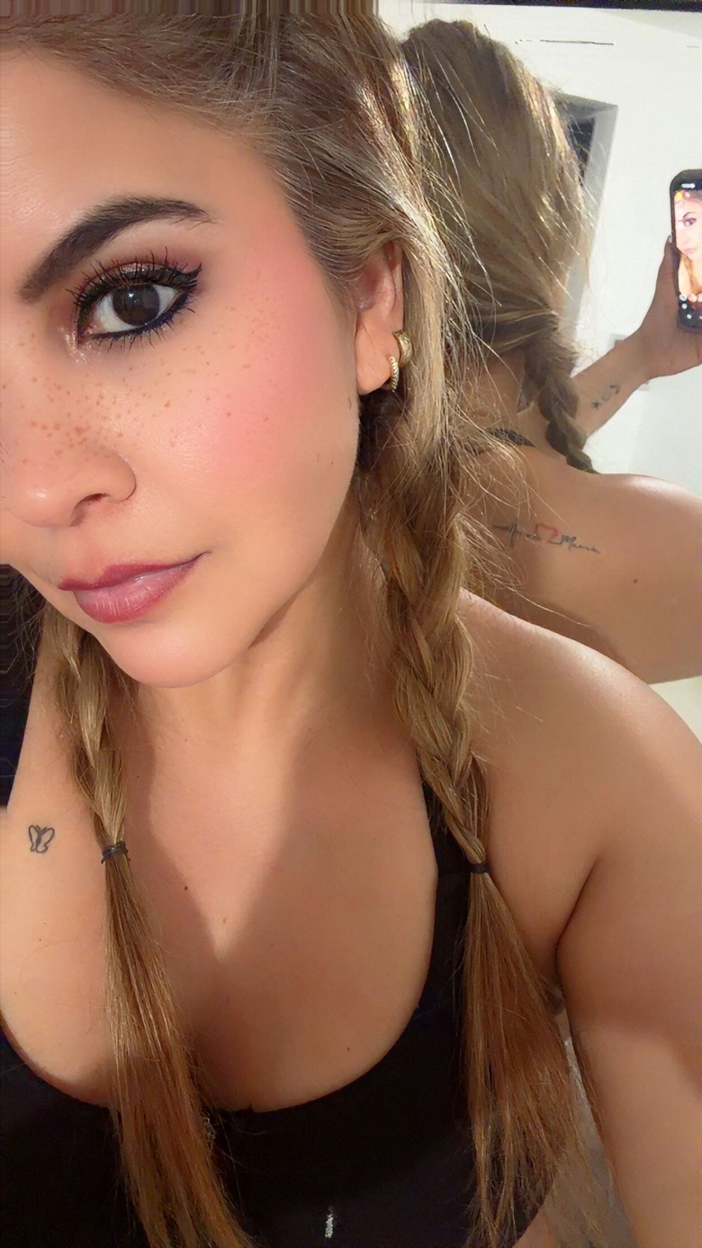 gabydelira OnlyFans profile picture