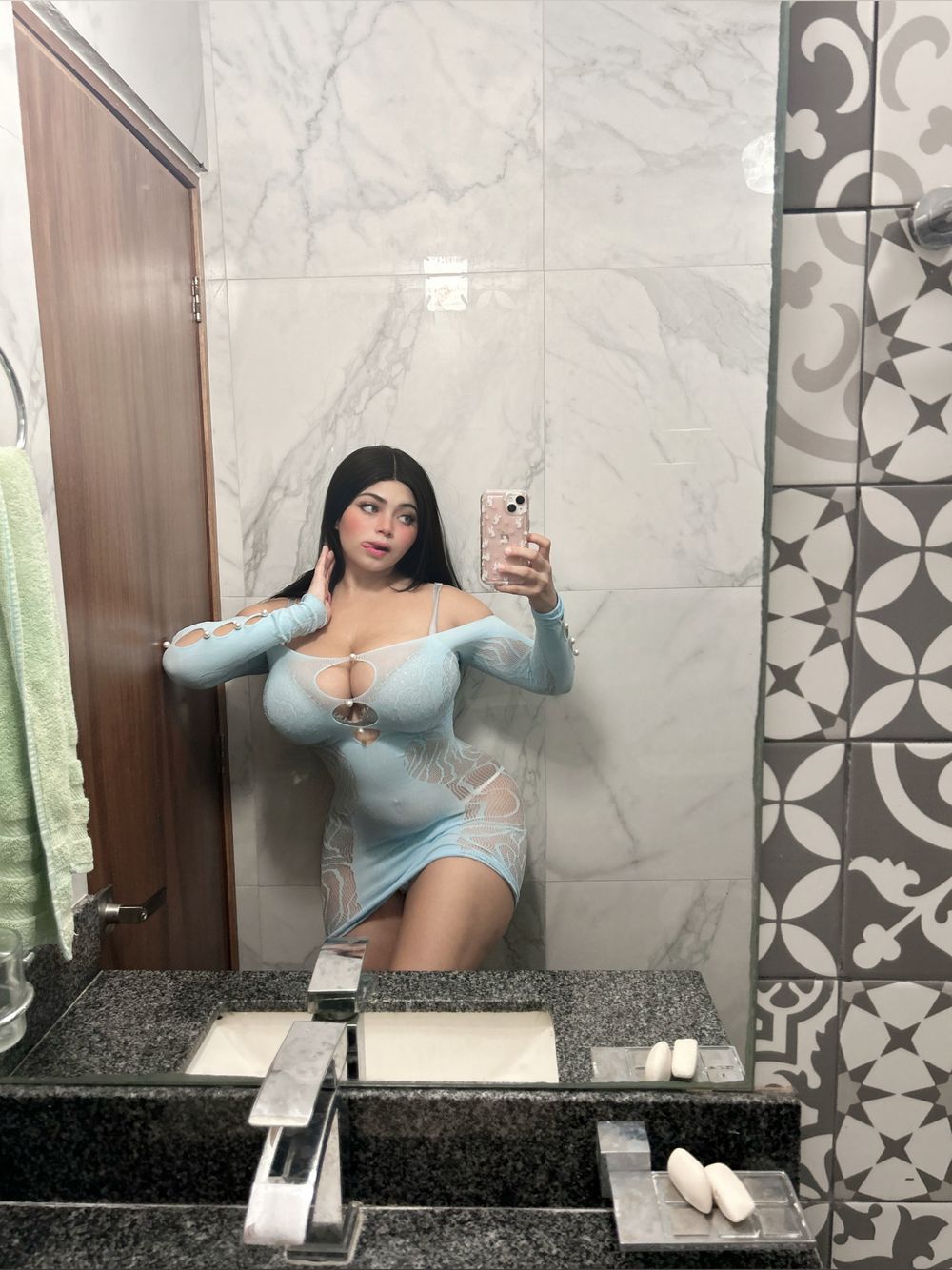 loveusina OnlyFans profile picture