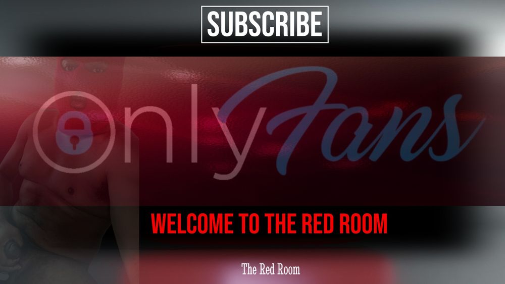 theredroom8 OnlyFans profile picture