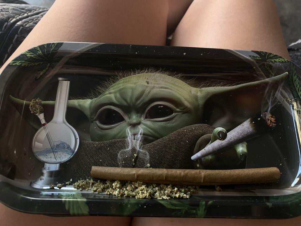 lovelydallas420 OnlyFans profile picture