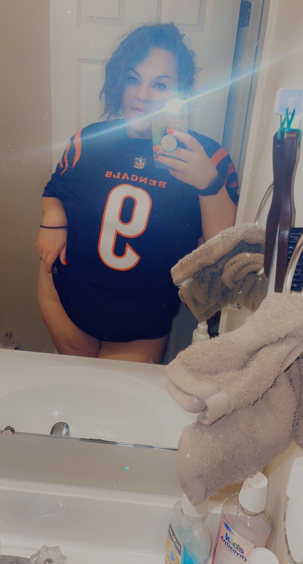 lusciouslillith1238 OnlyFans profile picture