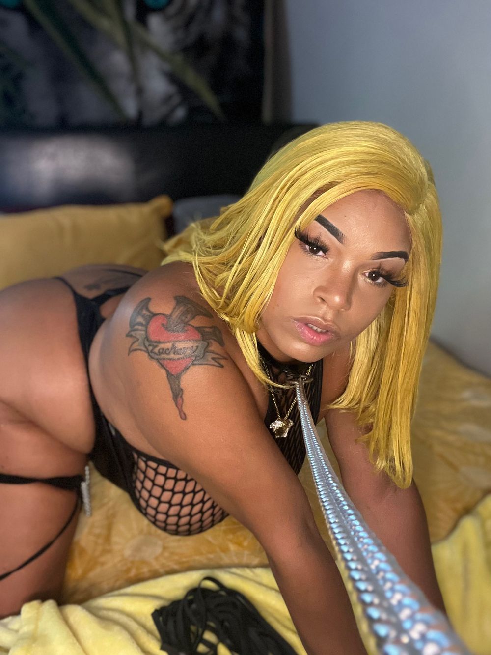 briteknockerz OnlyFans profile picture