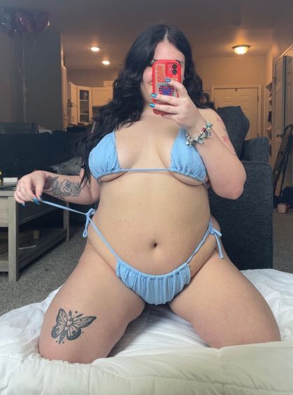 therayeofsunshine OnlyFans picture