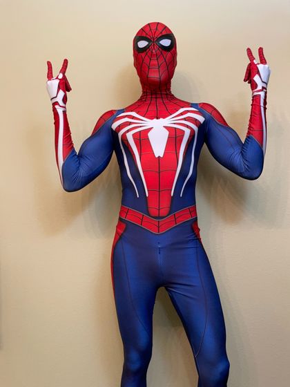 swimmerspidey OnlyFans picture