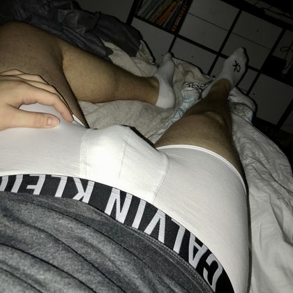 sneakerbooii OnlyFans picture