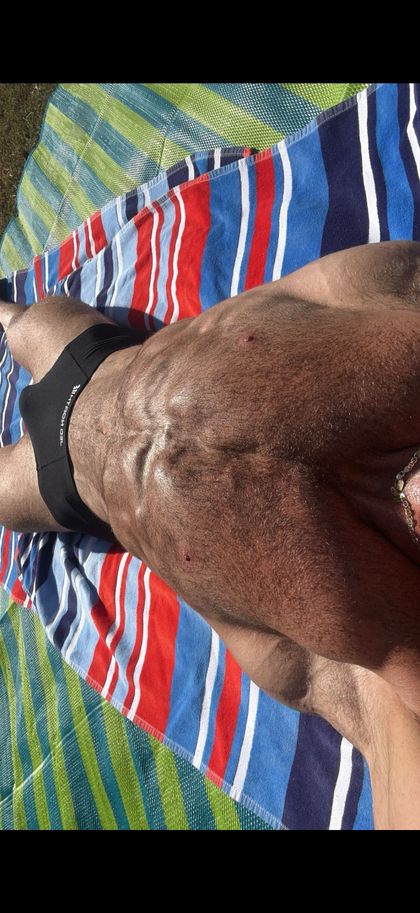 therealachilles OnlyFans picture