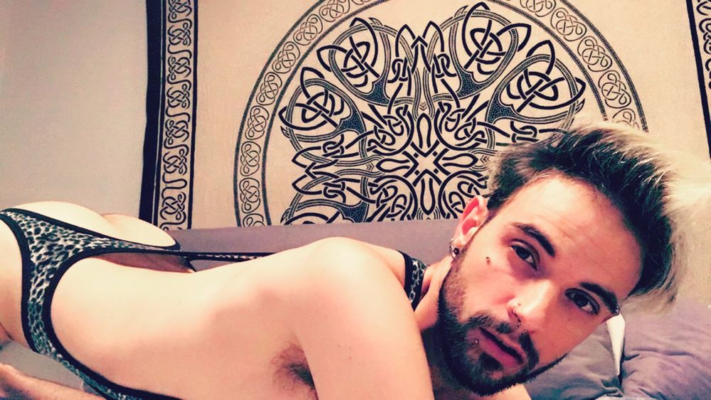 ariesfreek OnlyFans profile picture