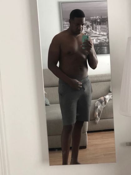 chocobull83 OnlyFans picture