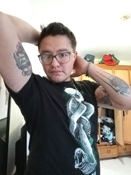 chikenpollo OnlyFans picture