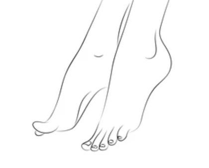 onlysexyfeetx OnlyFans picture