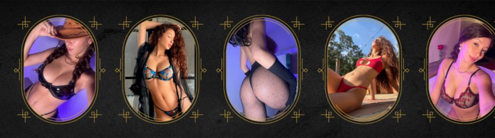 wetdreamycurls OnlyFans profile picture
