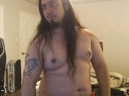 metalmikey88 OnlyFans picture