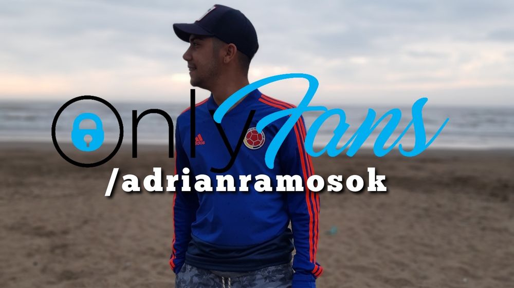 adrianramosok OnlyFans profile picture