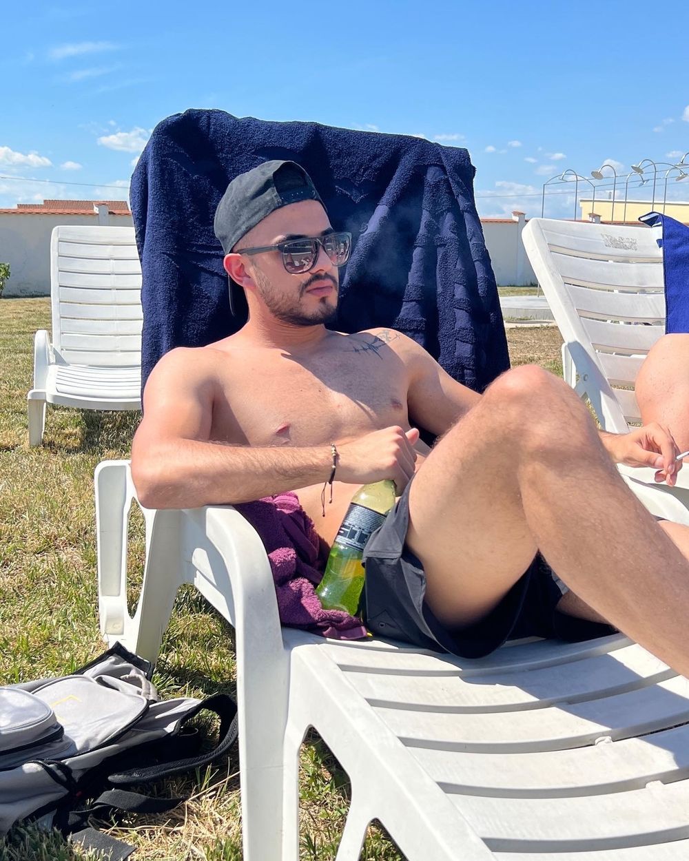 alexandergoldvip1 OnlyFans profile picture