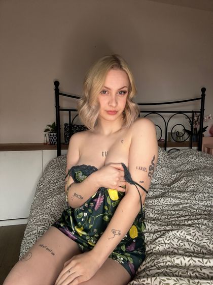 lindafoley OnlyFans picture