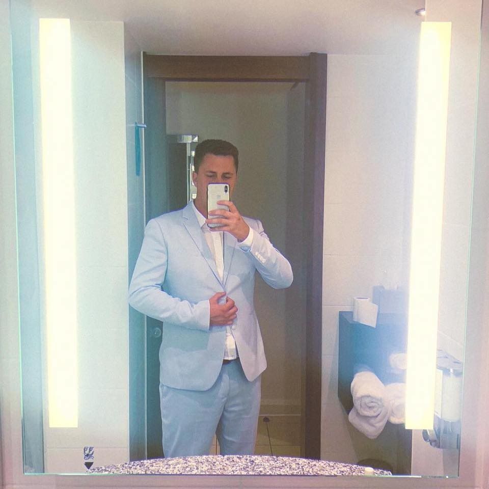 robbiemilton OnlyFans profile picture