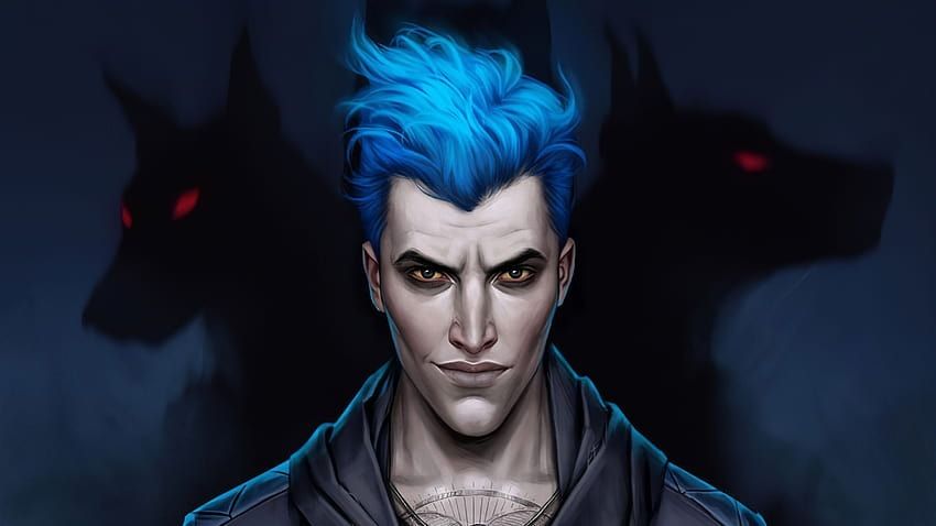 shadyhades OnlyFans profile picture