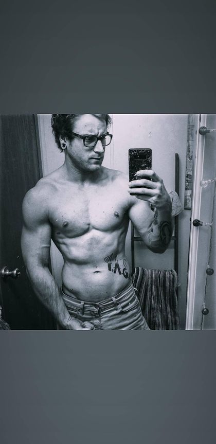 mr.winters OnlyFans picture
