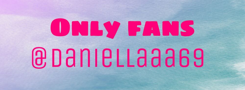 daniellaaa69 OnlyFans profile picture