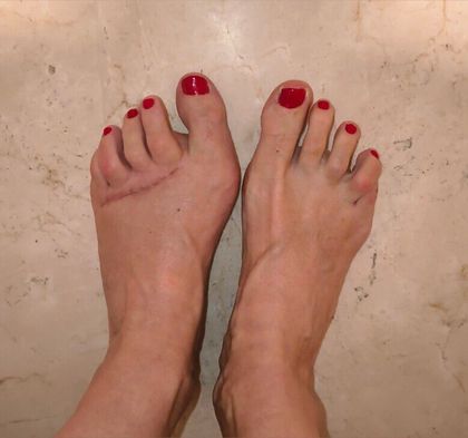 crookedfeetqueen OnlyFans picture