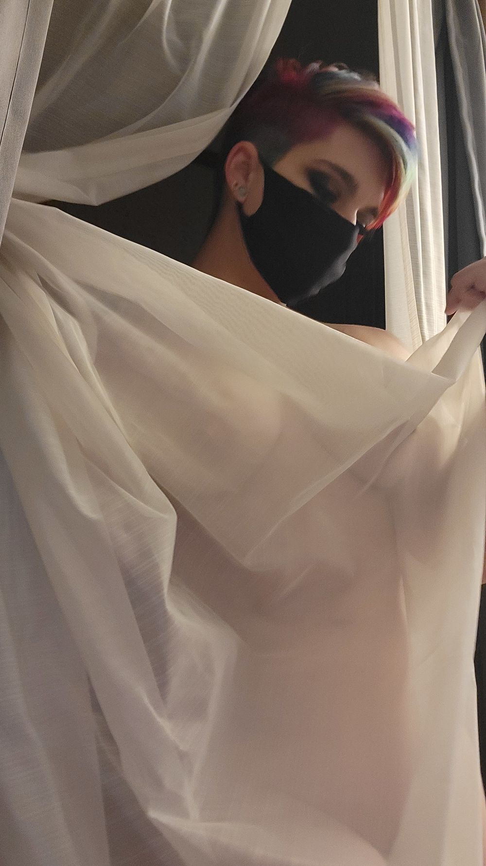reginelaveau OnlyFans profile picture