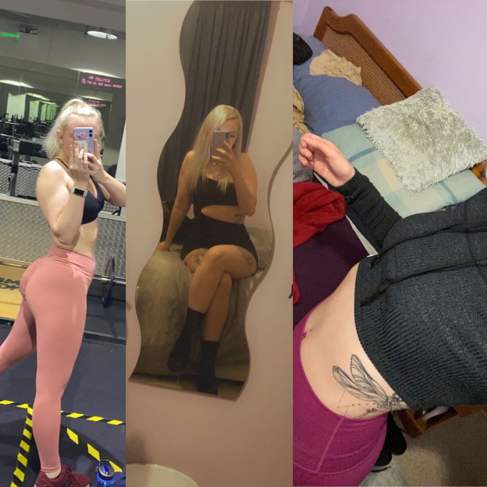 lissy7355 OnlyFans profile picture