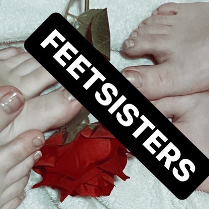 feetsisterrs OnlyFans picture