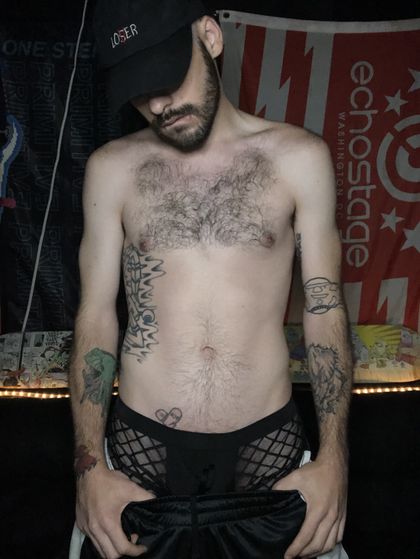 bispacepage OnlyFans picture