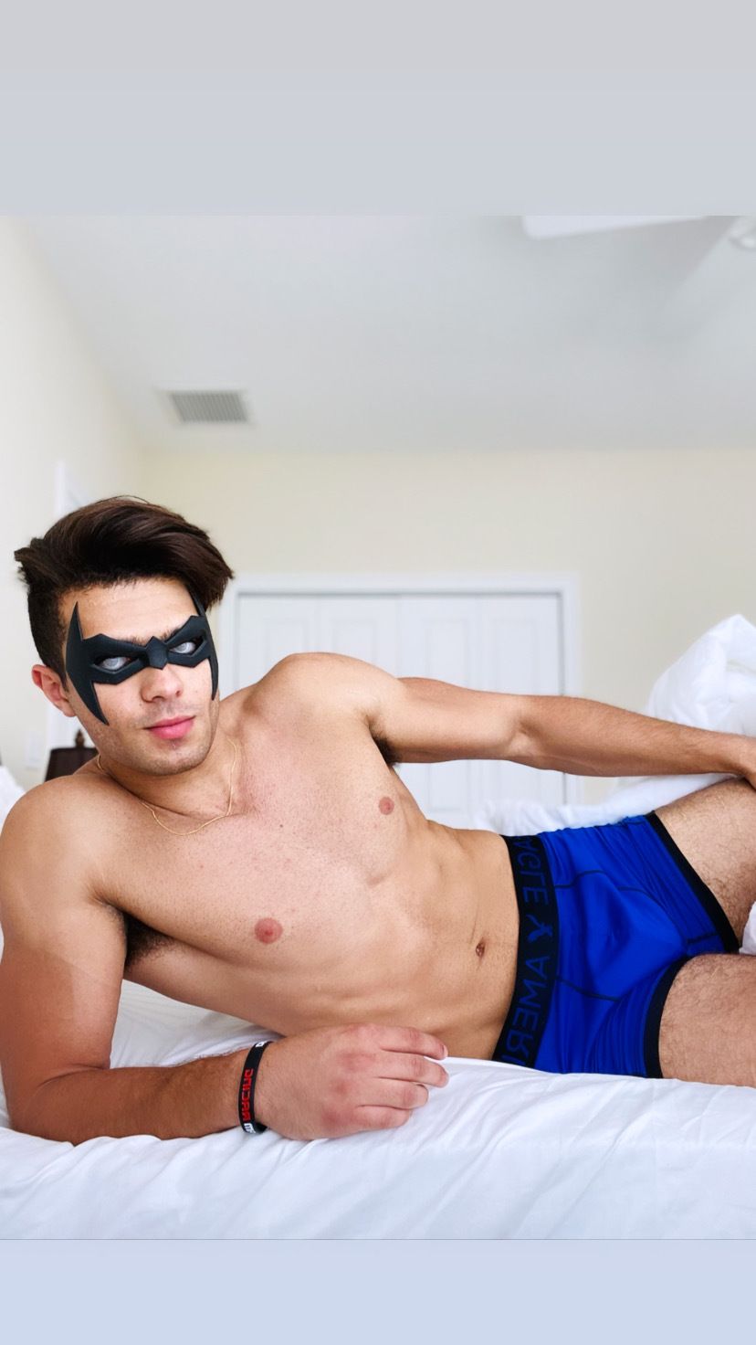 alteregoprodigy OnlyFans profile picture