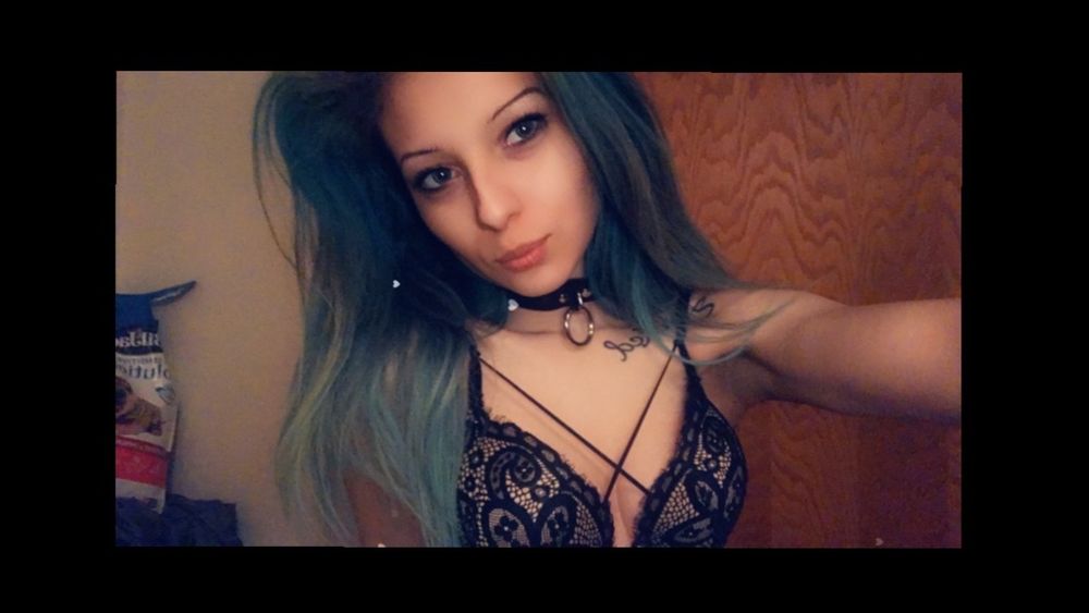 candybaby116 OnlyFans profile picture