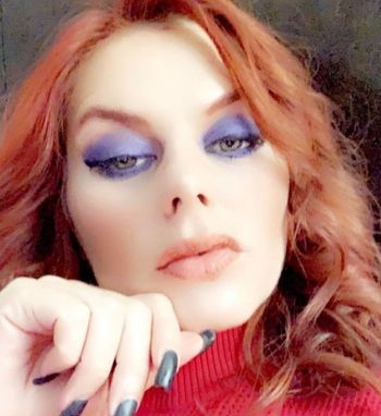 Yuliana Krasova