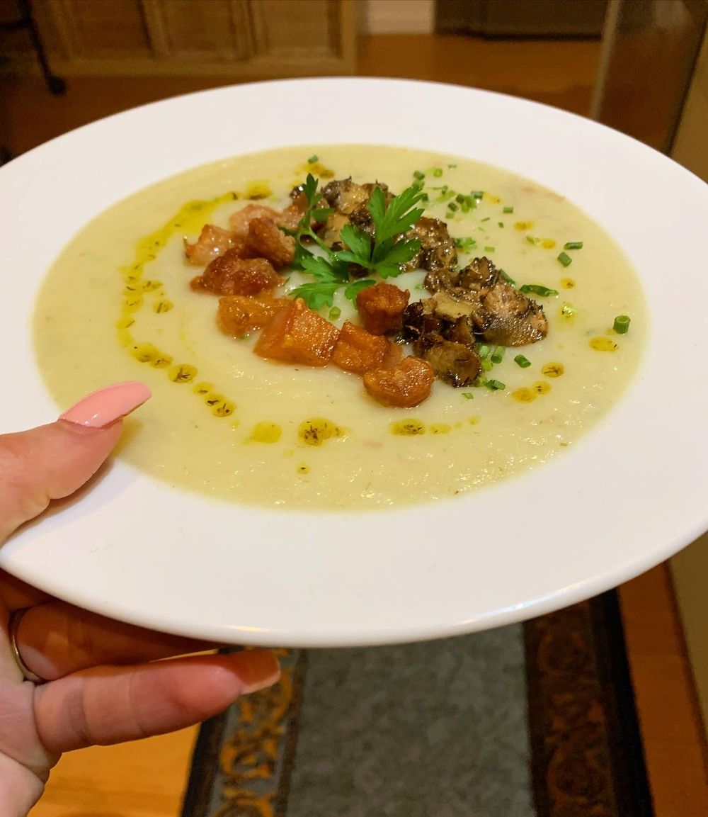geoscooking OnlyFans profile picture