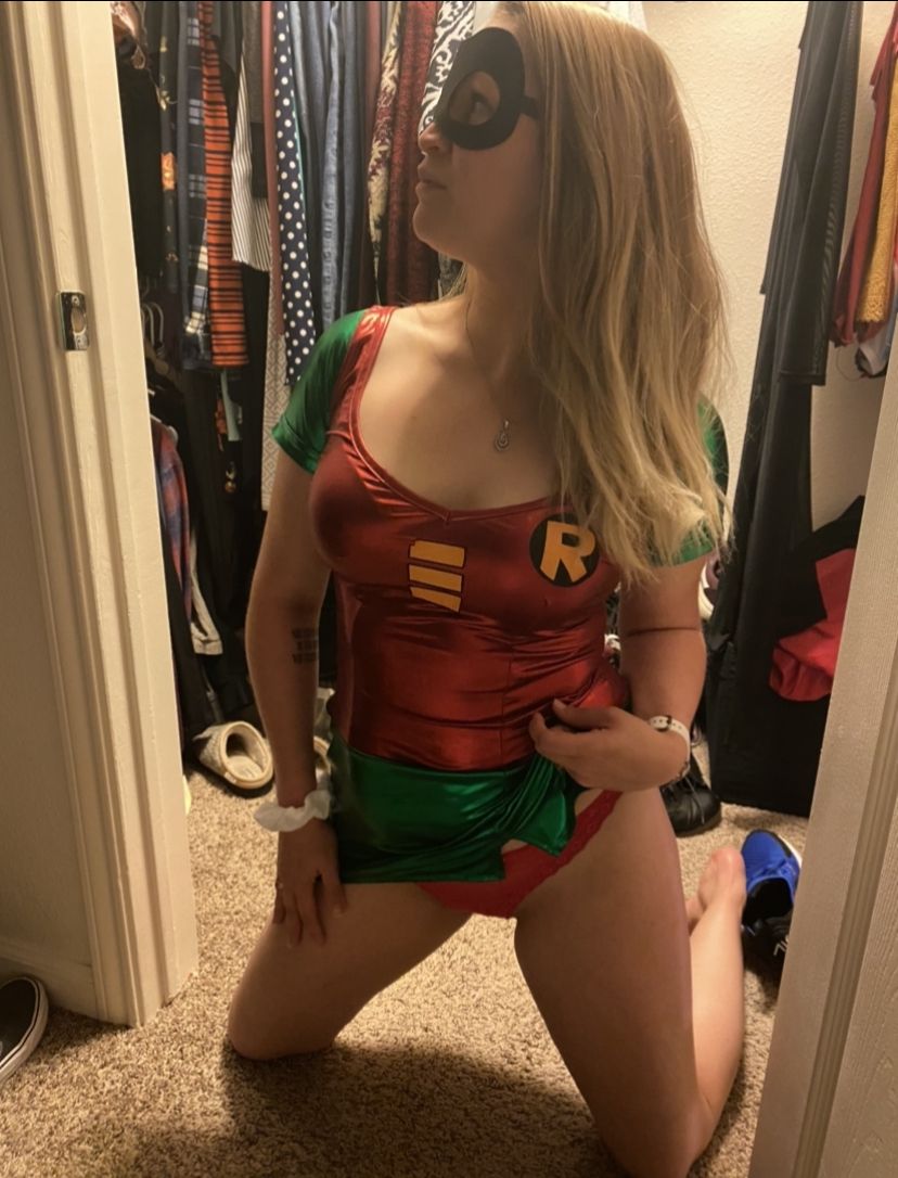awelch93 OnlyFans profile picture