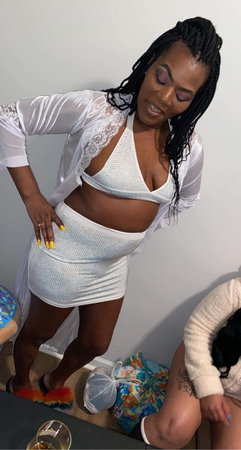 nichelltucker OnlyFans profile picture