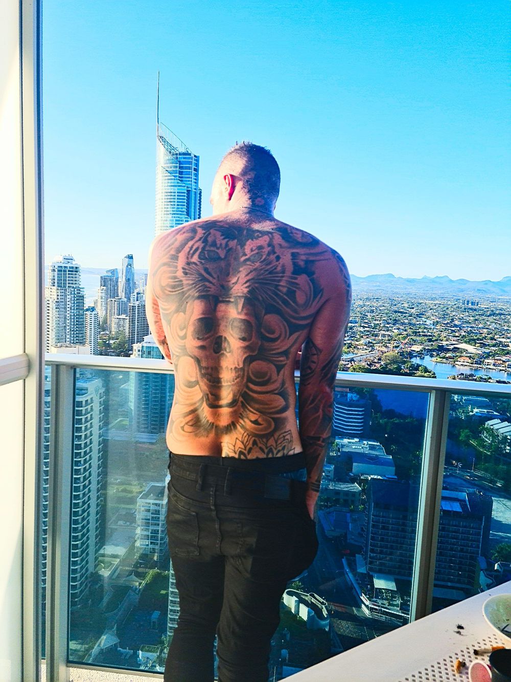 jarredgreelish OnlyFans profile picture