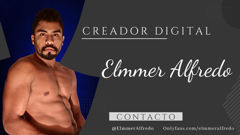 elmmeralfredo OnlyFans profile picture