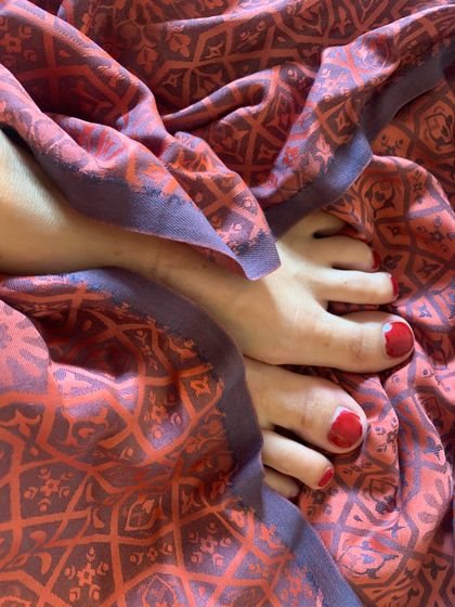 melodyfeetfantasy OnlyFans picture