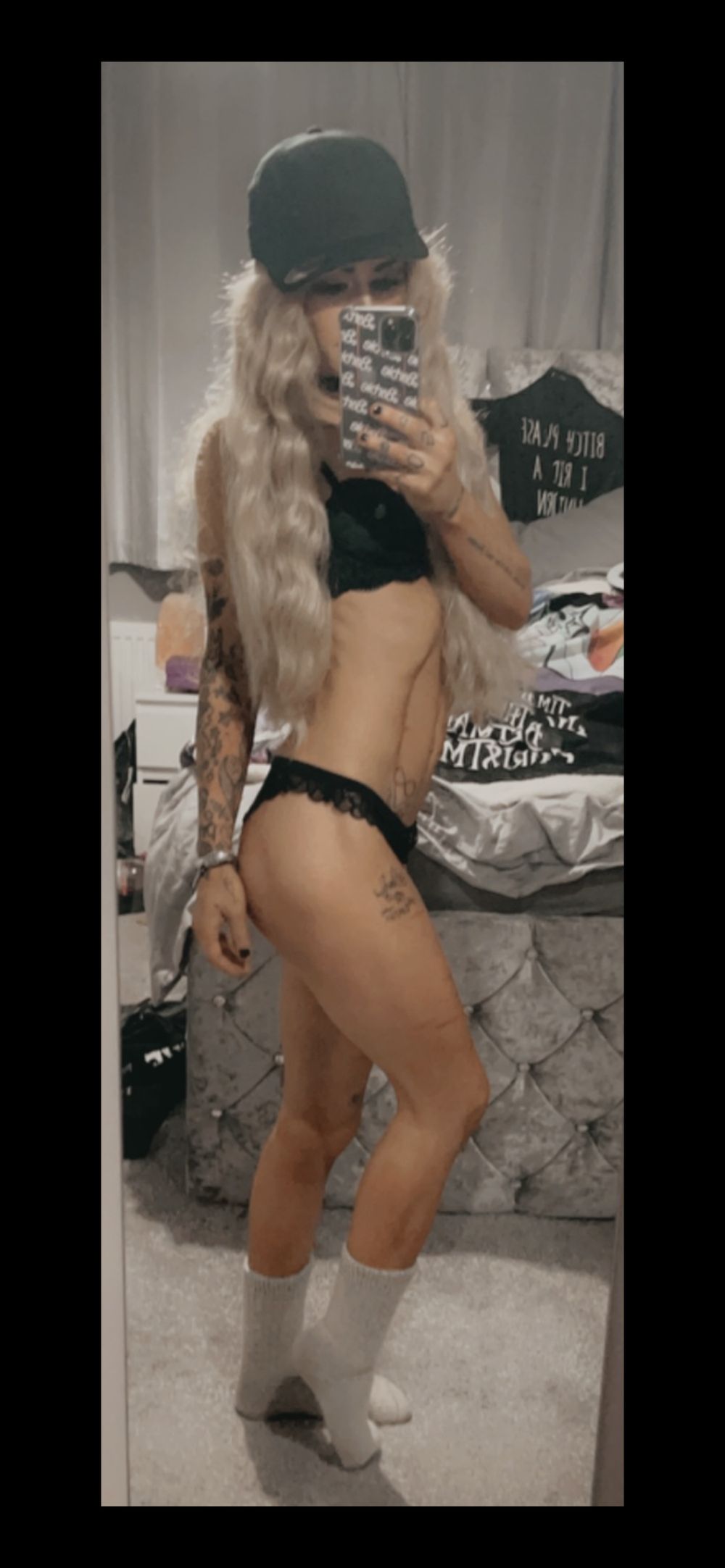 bunniblue6060 OnlyFans profile picture